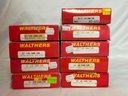 Walthers 65ft LPG And AA Tank Cars - Aeron, Procor, Undecorated, BADX