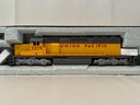 Kato EMD SD40-2 Mid W/Snoot Nose Powered Locomotive - Union Pacific (#2)