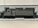 Kato EMD GP35 Phase Ia Powered Locomotive - Undecorated