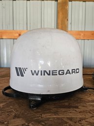 Winegard Portable Antenna