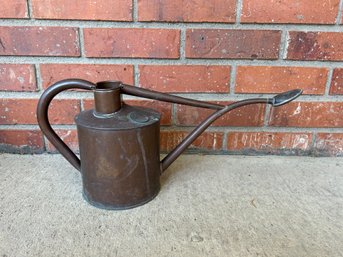 Haws Watering Can - Made In England