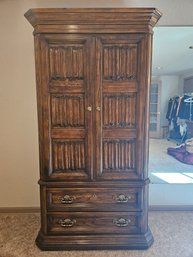 American Of Martinsville Armoire