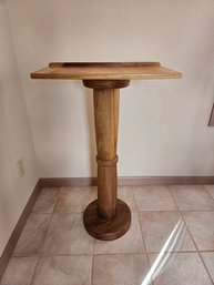 Solid Wood German Made Lectern
