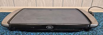 Oster Electric Griddle