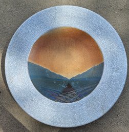 Rob Weidmaier Pottery Bowl