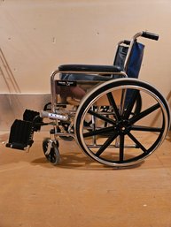 Invacare Tracer LX Wheelchair