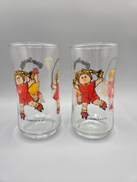 A Pair Of 80s Cabbage Patch Kids Glasses