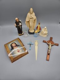 Catholic Relics