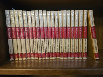 Science And Mechanics Do It Yourself Encyclopedia Complete Set