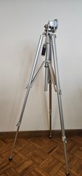 Vivitar 1240 Tripod For Professional Photography