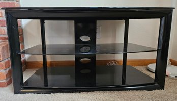 Modern And Sleek TV Stand