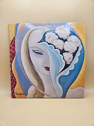 'Layla And Other Assorted Love Songs' Derek And The Dominos