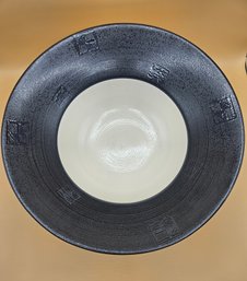 Tre Ci Earthenware Large Bowl