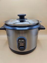 Breville Gourmet Rice Duo