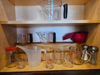Measuring Cup Lot
