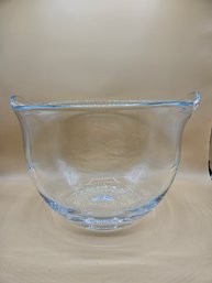 Krosno Glass Ice Bucket