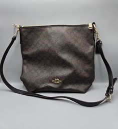 Coach Purse Satchel