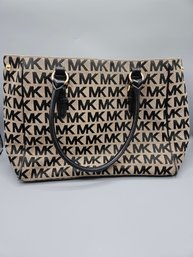 Large Michael Kors Purse