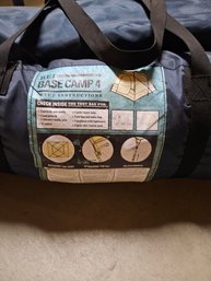 REI Basecamp 4 Tent