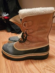 Men's Sorel Caribou Boots