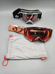 Ski Goggles #2