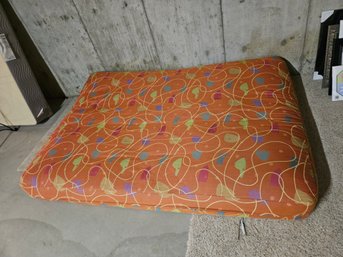 Futon Cushion