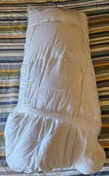 Queen Size Down Comforter