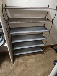 Stackable Shoe Holder Rack