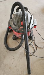 Craftsman Shop Vac