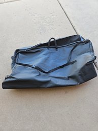 Storage Bag For The Back Of A Jeep