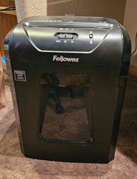 Fellowes Shredder