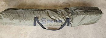 Clam Quick-Set Escape Canopy With Side Panels
