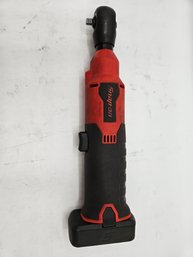 Snap On Cordless Brushless Ratchet