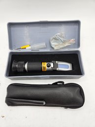 Caterpillar Battery/coolant Refractometer