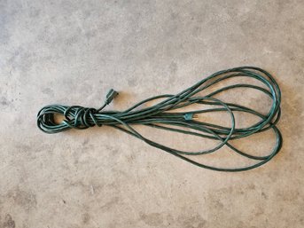 50ft Long Extension Cord