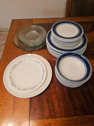 Dining Plate Sets