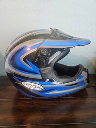 THH Motocross Helmet