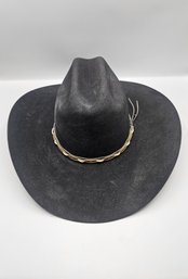 RCC Western Store 4X Beaver Cowboy Hat