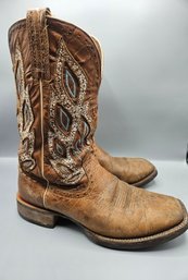Ariat Men's Nighthawk Western Boots