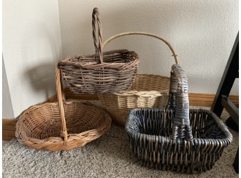 Basket Assortment (#1)