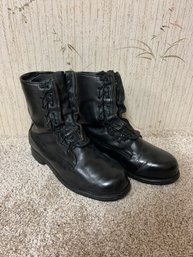 US Air Force Colonels Combat Field Military Boots