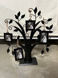 Family Tree Photo Hanger