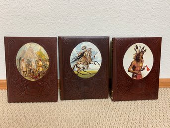 The Old West Time Life Books