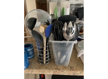 Kitchen Utensils (#2)