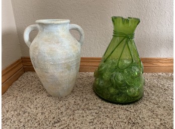 Decorative Vases