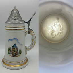 DBGM Naughty Beer Stein