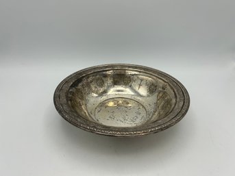 Louis XIV By Towle Sterling Silver 925 Bowl