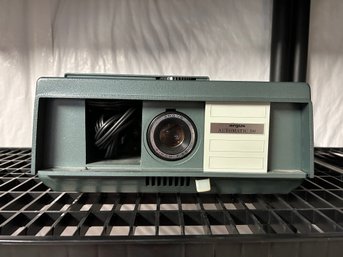 Argus Automatic 541 Slide Projector