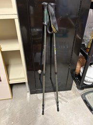 Mountainsmith Pinacle Adjustable Height Hiking Poles