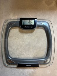 Taylor Body Fat Scale - Digital